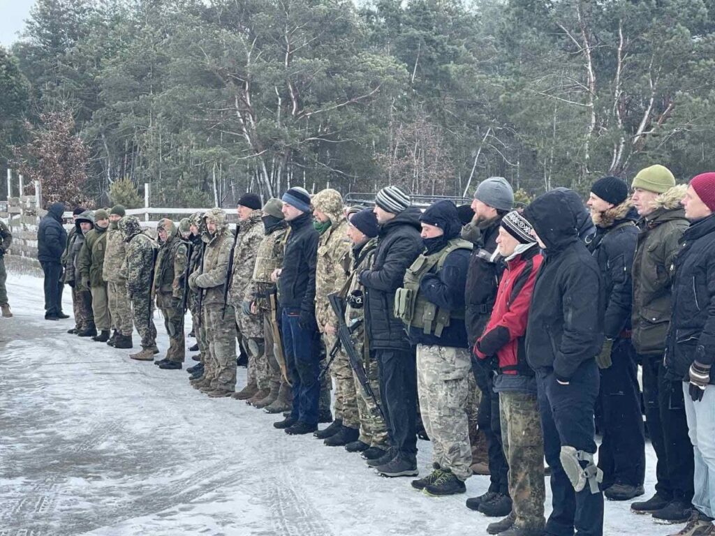 тероброна