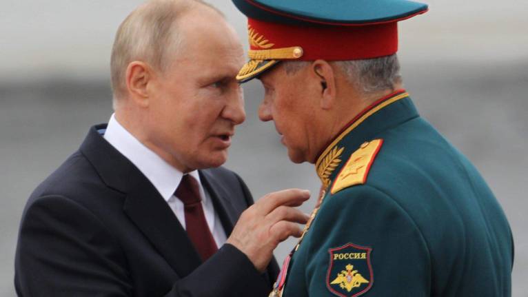 Путін