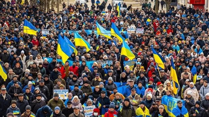 міста-герої