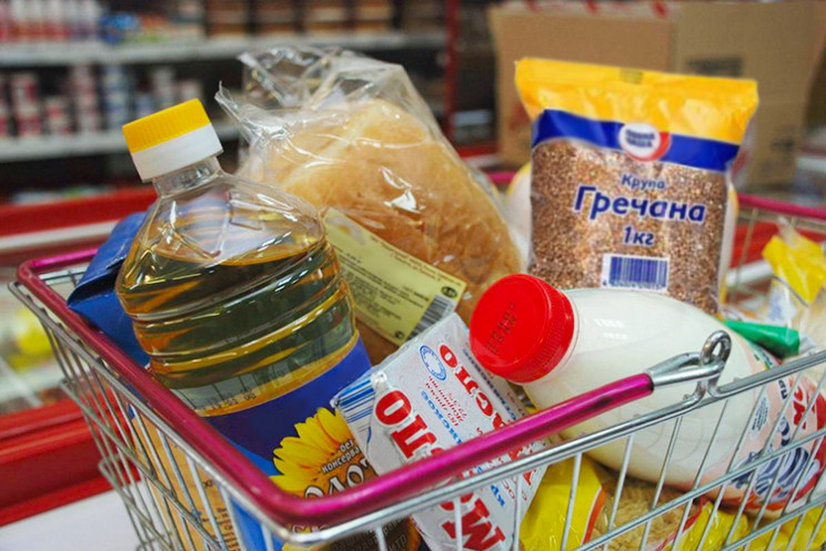 контроль цін