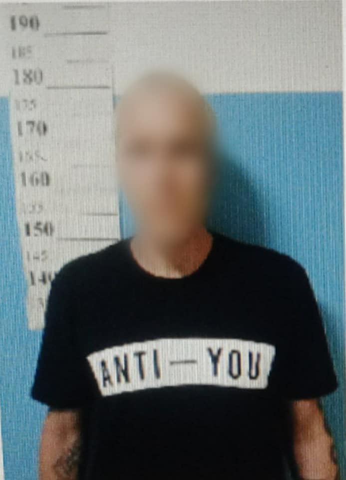 розстріл у В. Димерці