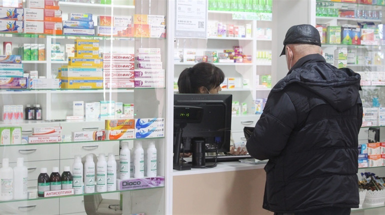Усі аптеки зобов’язані приймати паперові й електронні рецепти на ліки – МОЗ ліки за рецептом
