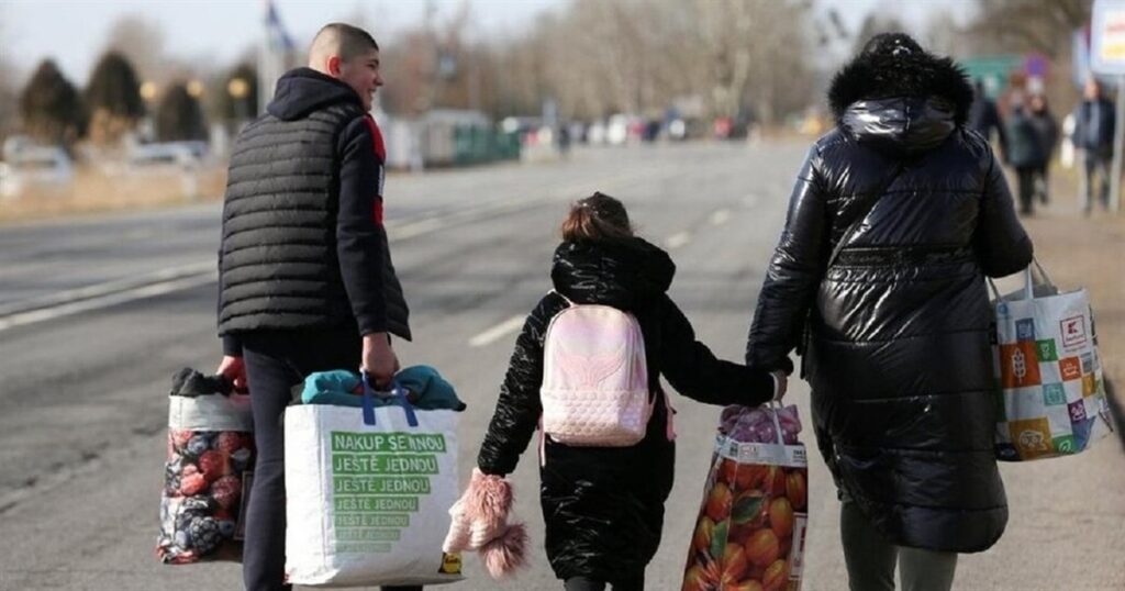 державні виплати під час війни