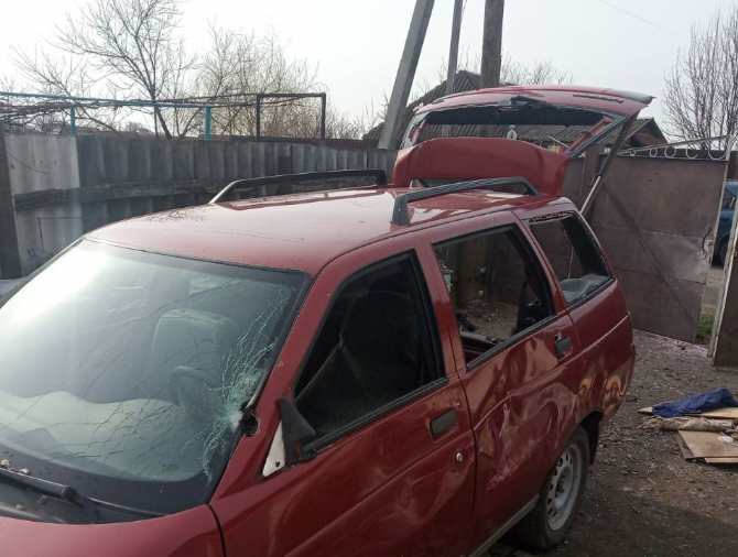 Житель Гоголева загинув від вибуху замінованої окупантами машини