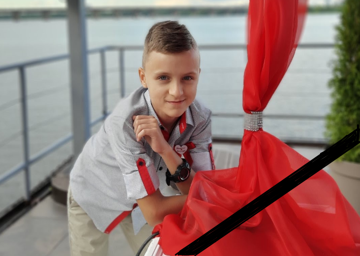 Єлісей