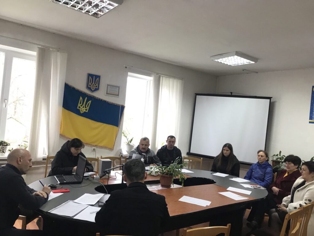 Підприємець із Броварів вимушено відкрив філію фірми на Івано-Франківщині підприємство відкрило філію в Івано-Франківщині