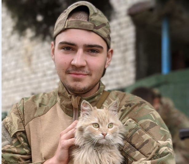 Артем Вишняк, Азовсталь