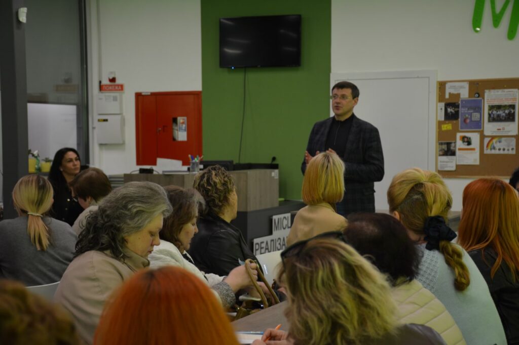 Зарплату освітянам врегулюють: міський голова Броварів закликав економити бюджетні кошти освітяни Броварської громади