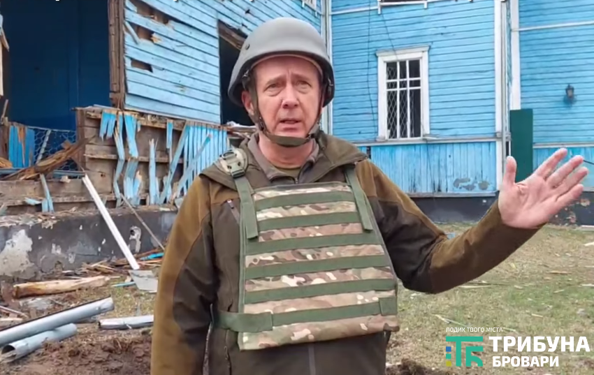 Валерій Ємбаков