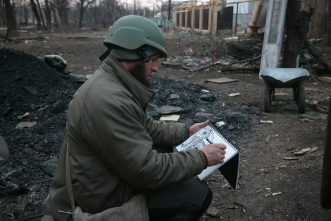 Пікассо художник