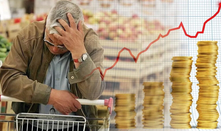 "накручені" ціни на продукти
