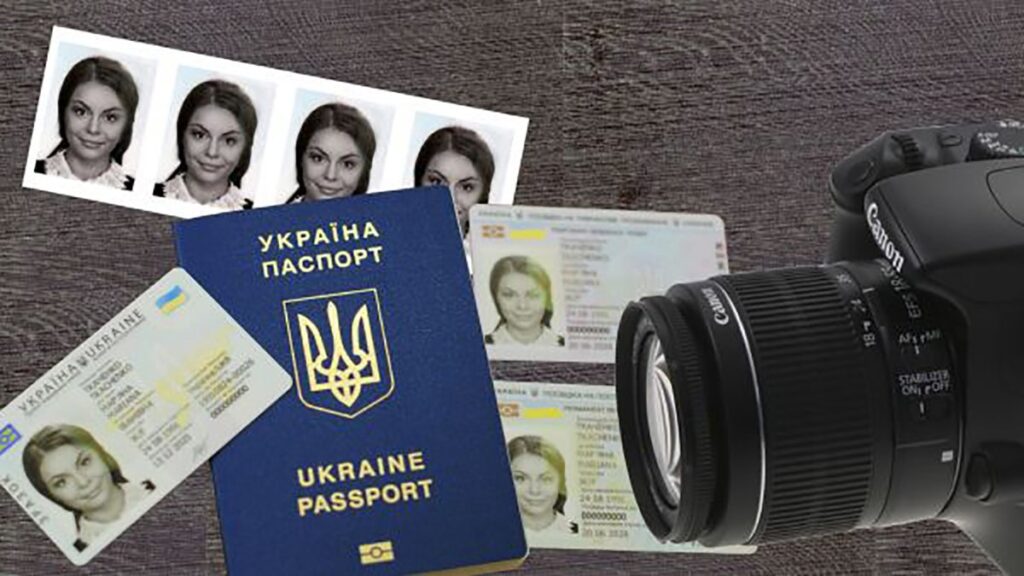 У Броварах швидко отримати ID-картку чи закордонний паспорт наразі неможливо. Причини і реальні терміни оформлення паспорта