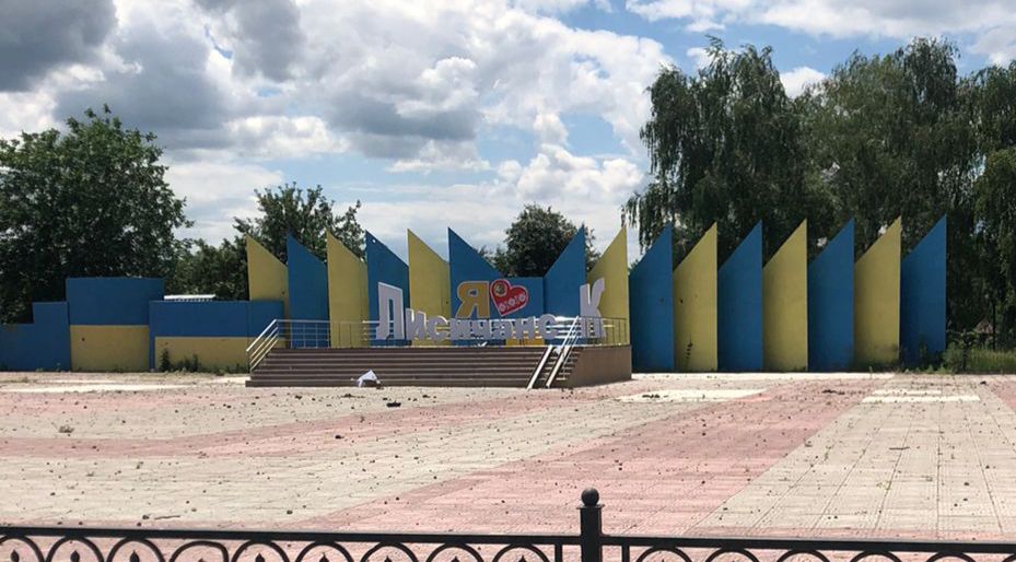 Броварська РВА на Сході країни