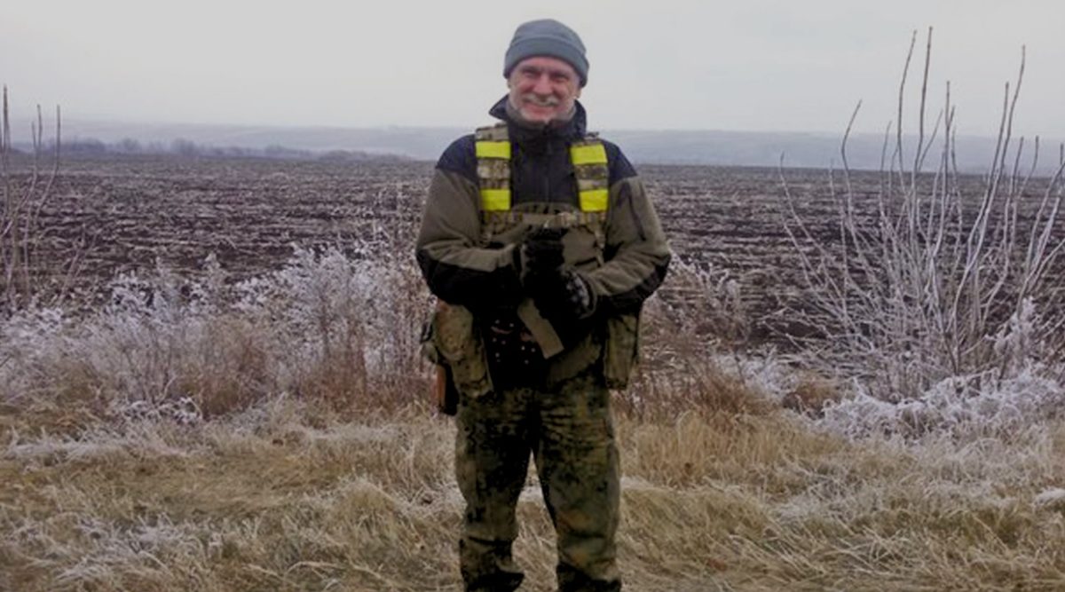 Ігор Завірюхін