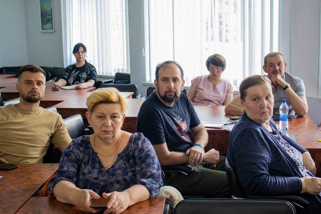 засідання
