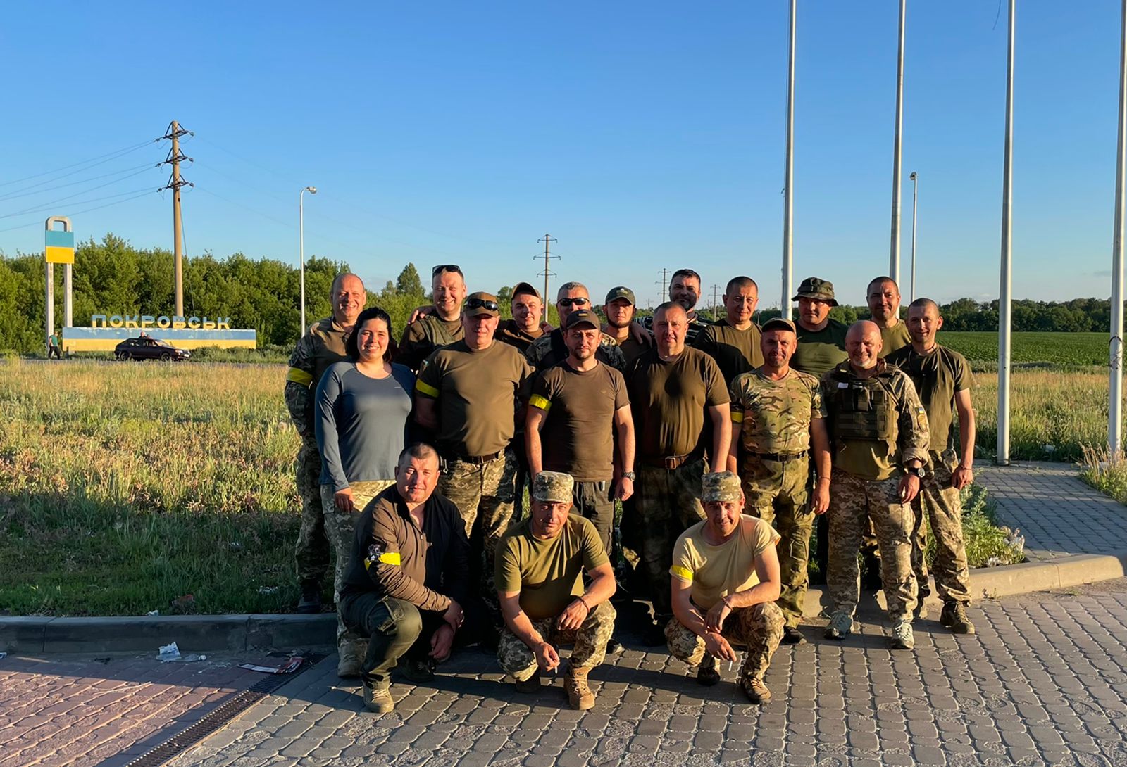 Броварська РВА на Сході країни