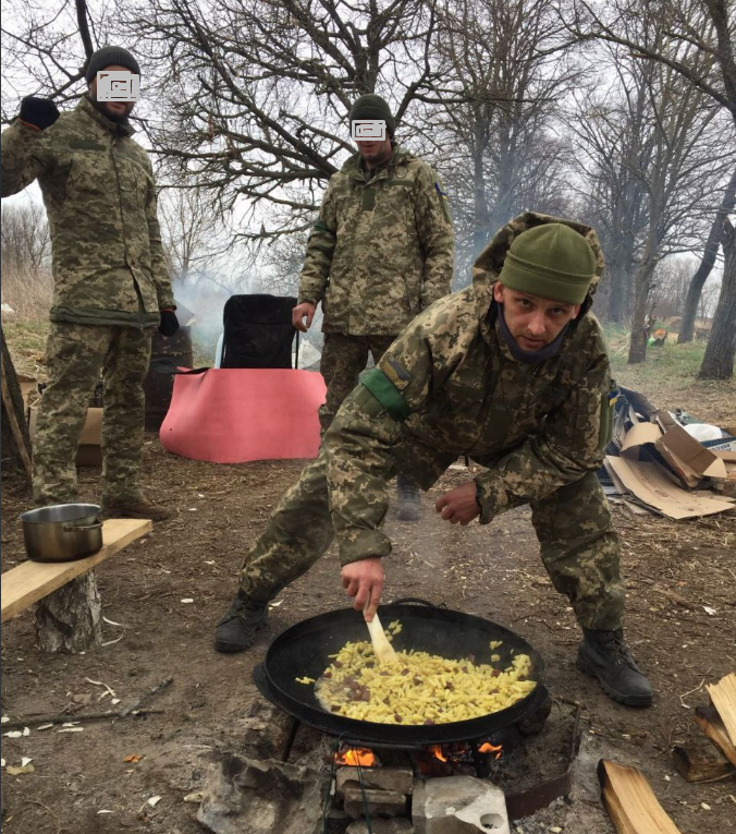 Михайло Завірюхін
