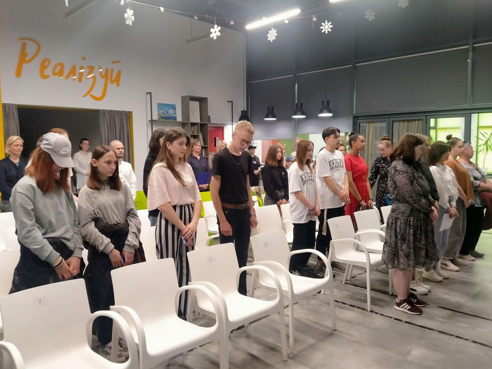 День захисту дітей -2022