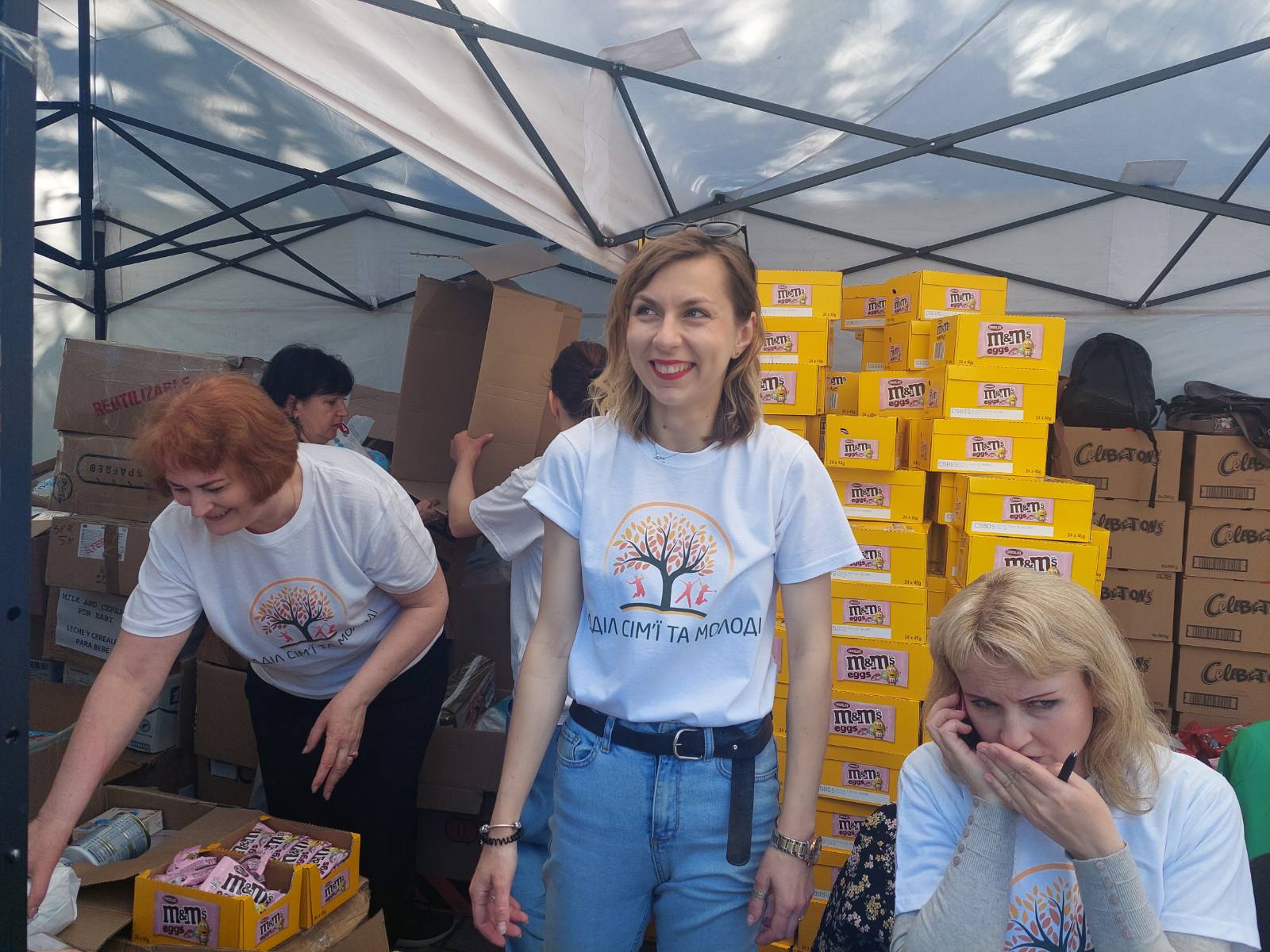 День захисту дітей -2022