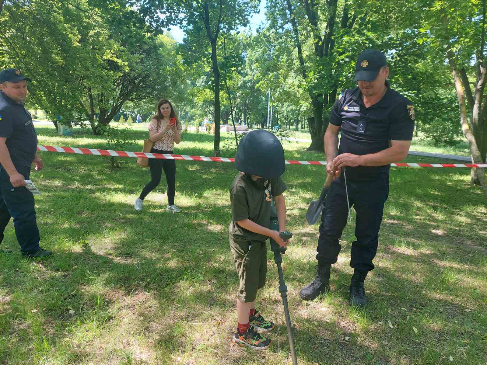 День захисту дітей -2022