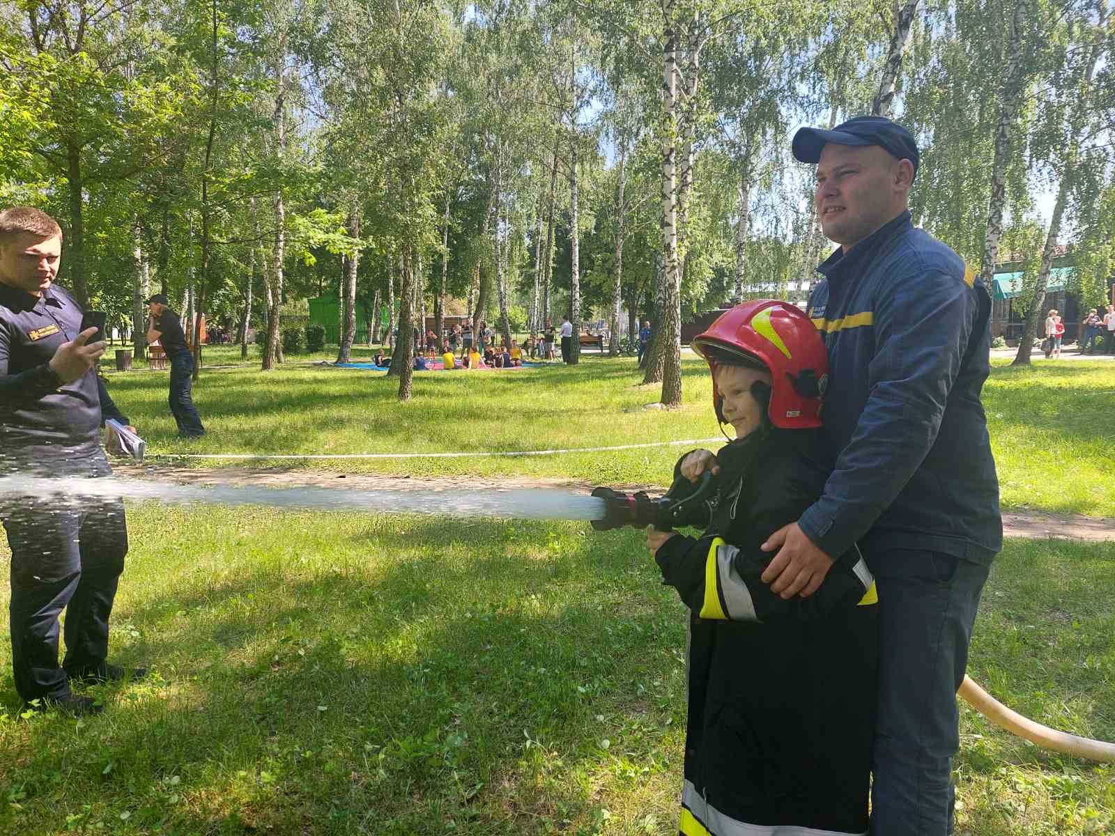 День захисту дітей -2022