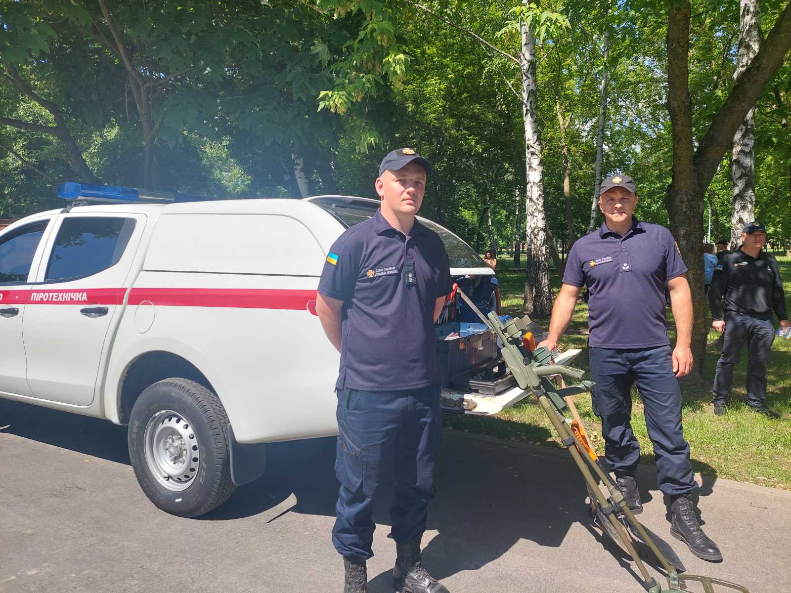 День захисту дітей -2022