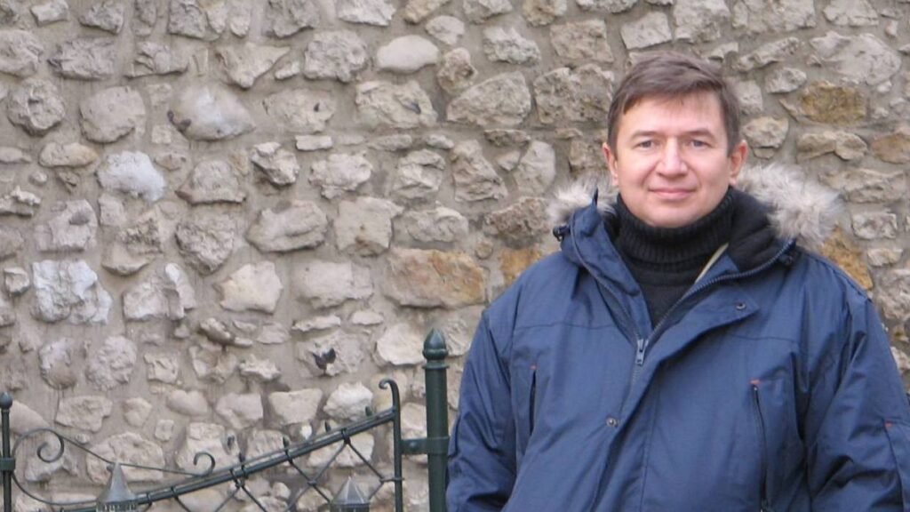 Понад 4 місяці в рашистському полоні: броварчанина може врятувати петиція до президента