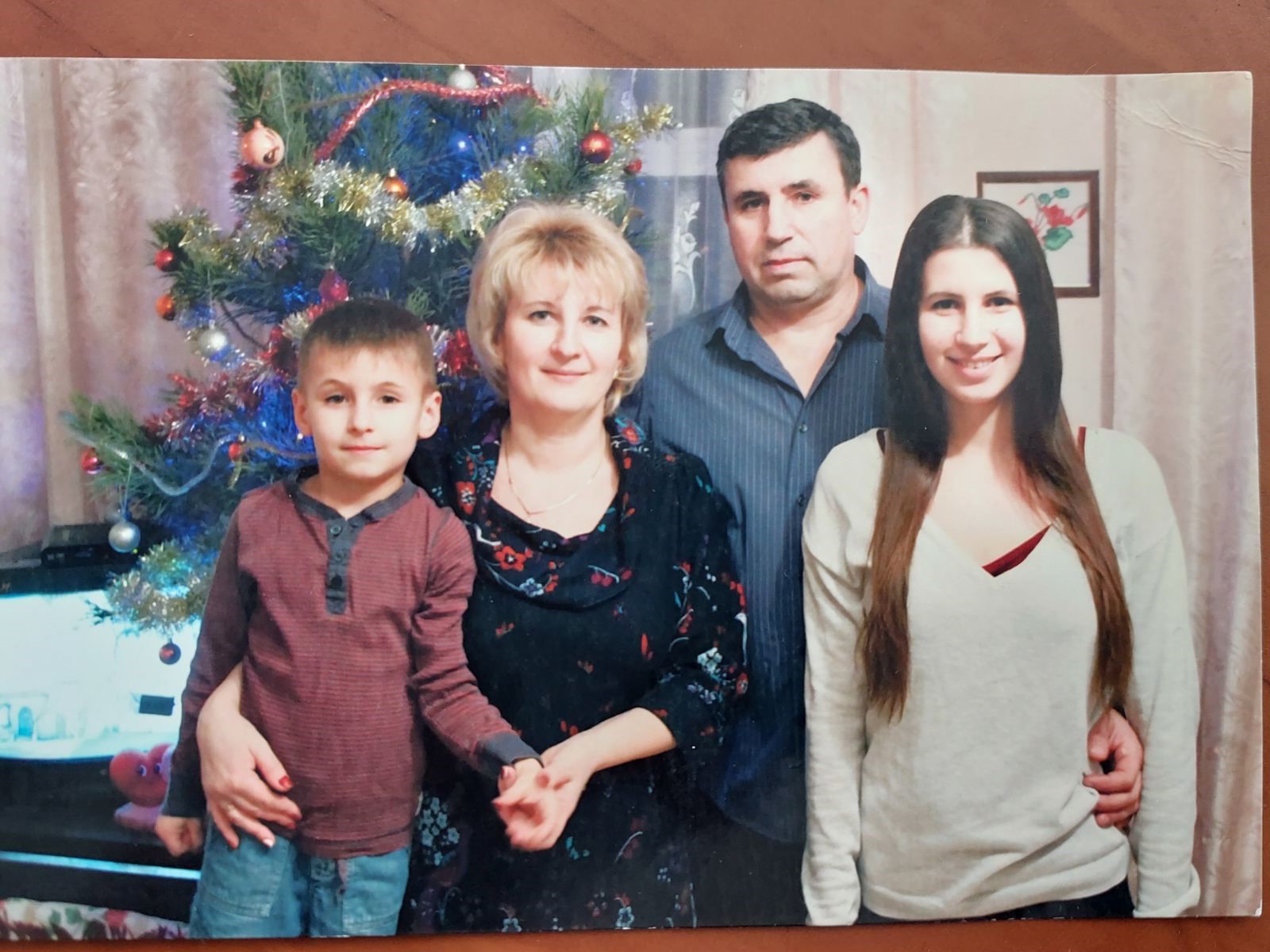 Смерть подружжя з Броварів