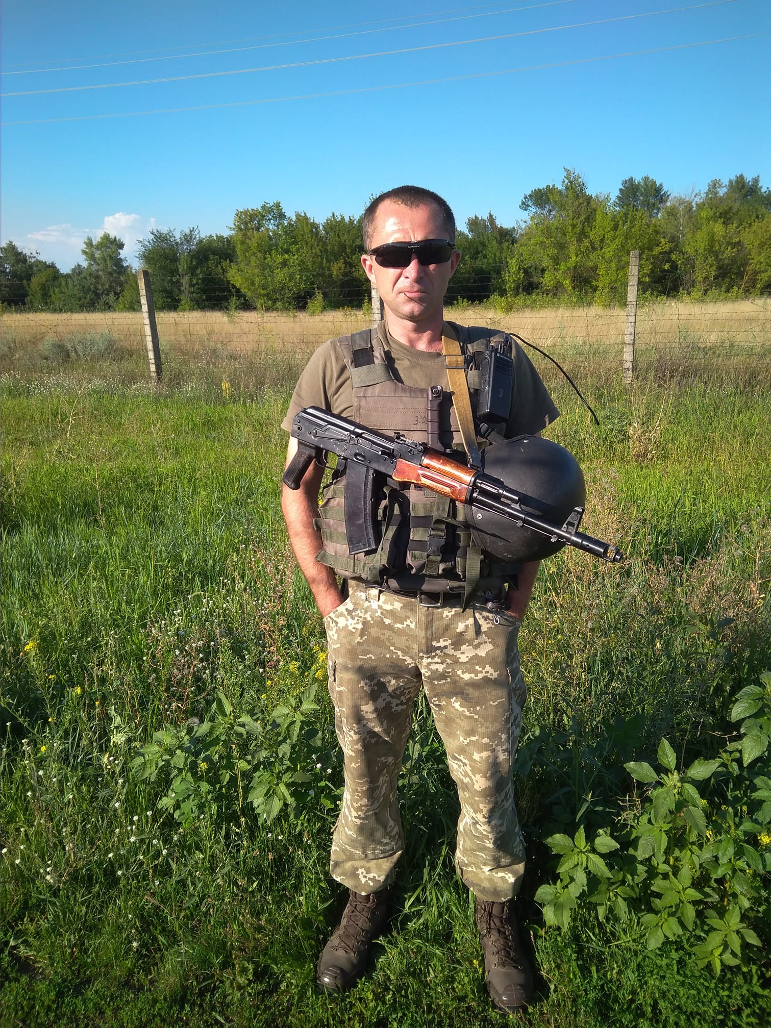 Роман Давиденко