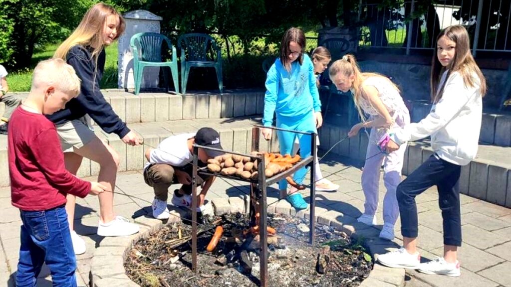 Як живуть у Польщі діти з мокрецького будинку «Надія»