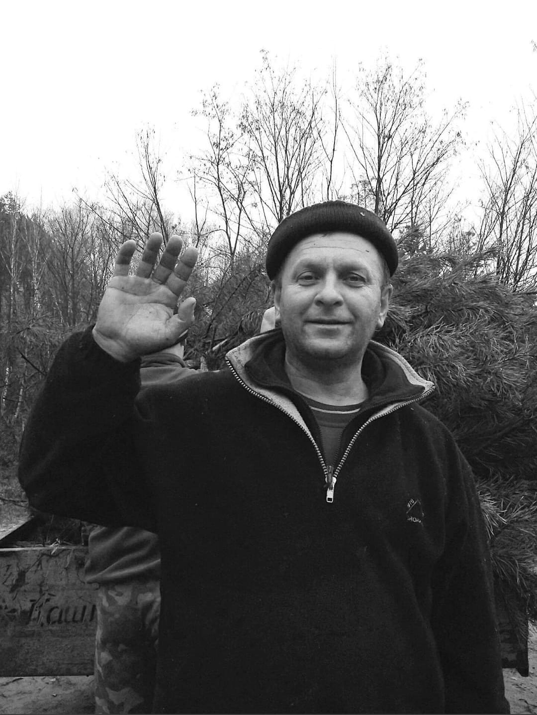 Анатолій Федоренко