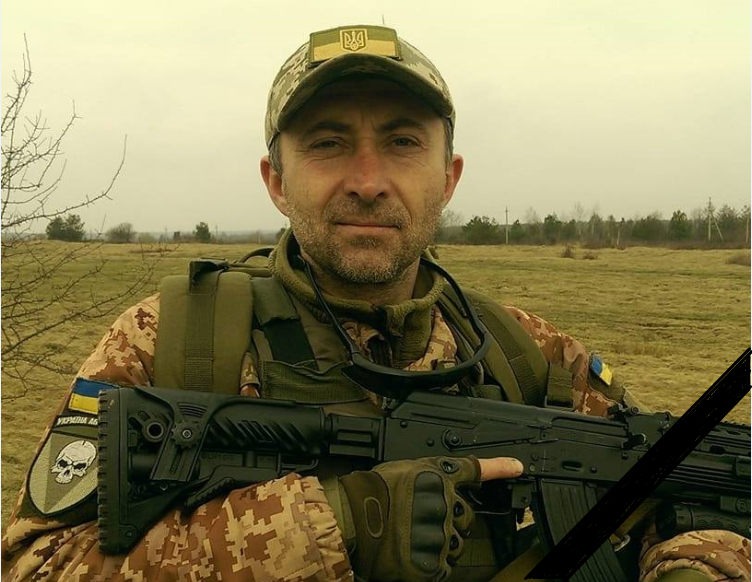 Роман Давиденко