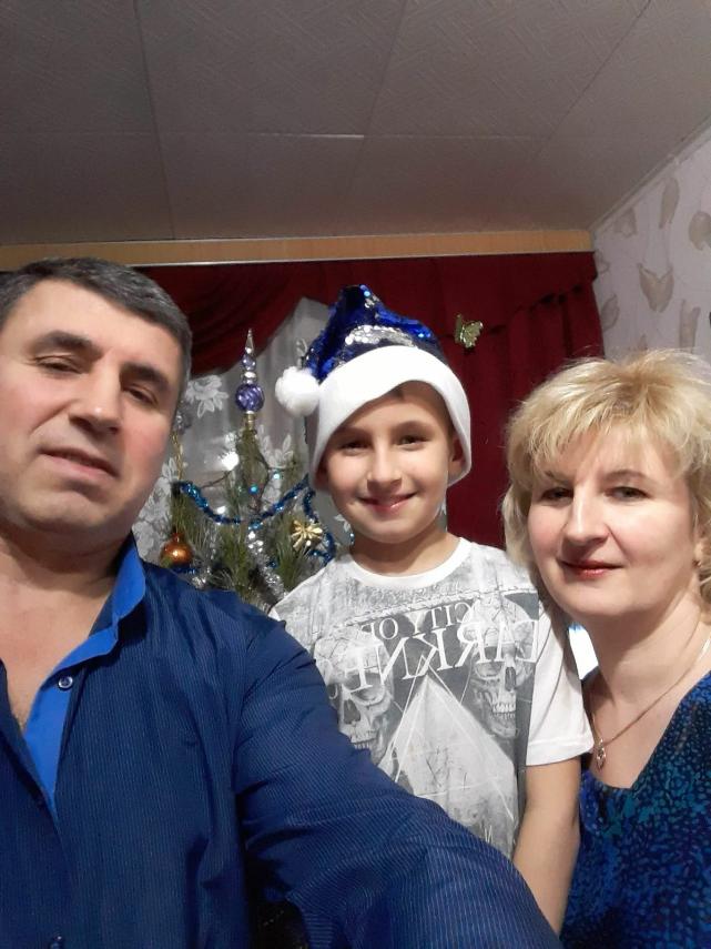 Смерть подружжя з Броварів