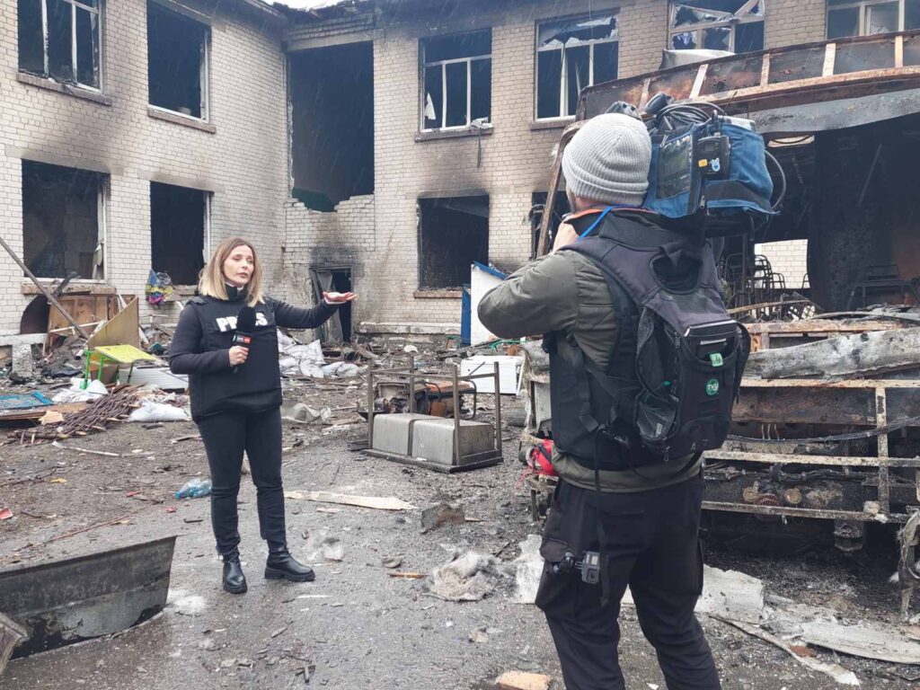Богданівська школа