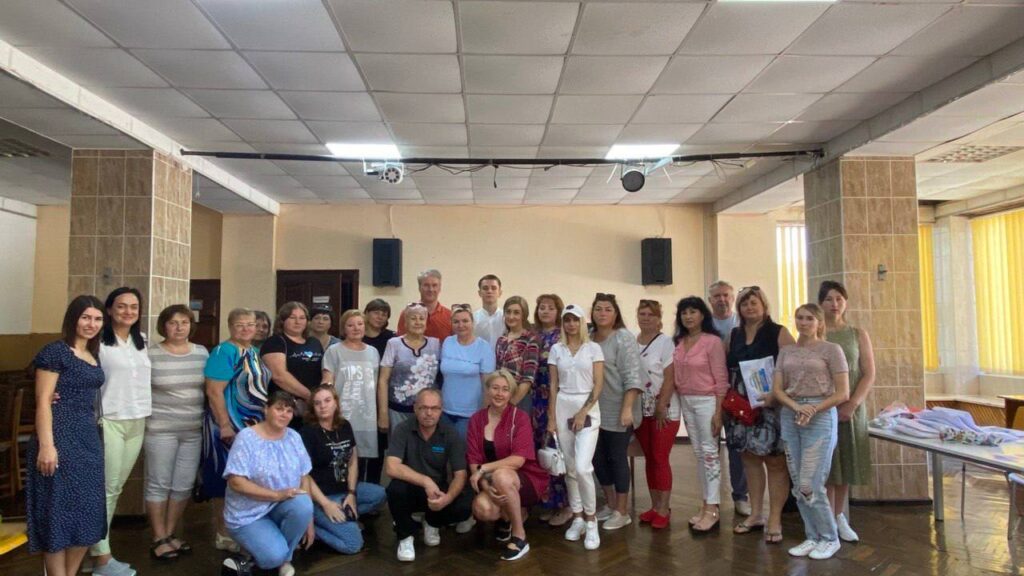 «Кулінар-Fest»: у Баришівській громаді на ЗСУ зібрали 450 тис. грн