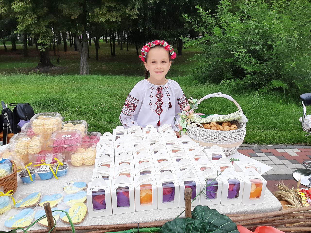 БФ "Сила - коли ми разом"