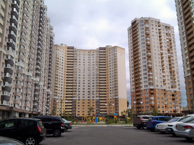 Ринок нерухомості в Броварах під час війни: яка ситуація?