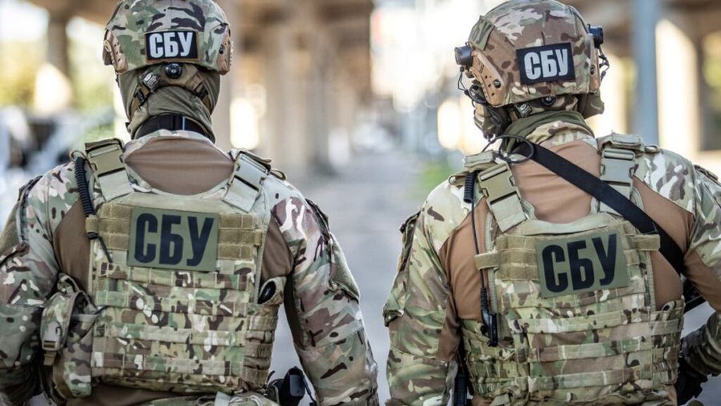 СБУ завадила ФСБ росії організувати в Україні постановочні акції протесту до Дня Незалежності. ВІДЕО