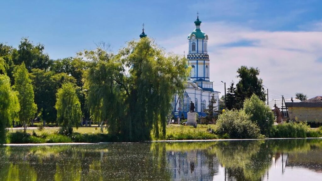 Громада Требухова планує перейти до Православної церкви України. Збори призначено на 6 серпня