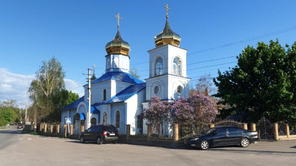 Громада Пухівки планує перейти до Православної церкви України. Збори призначено на 18 вересня