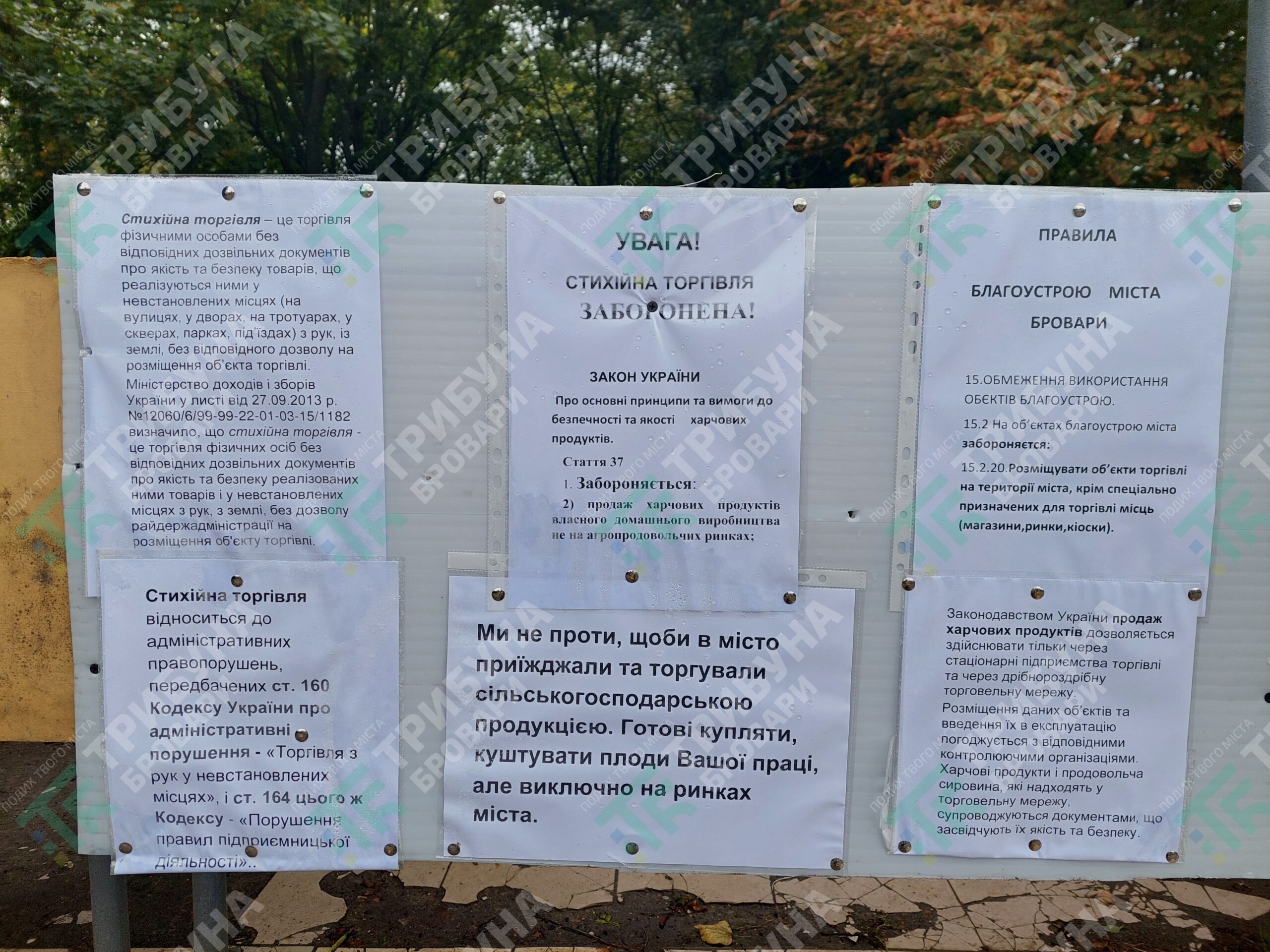 ринок "Господар"