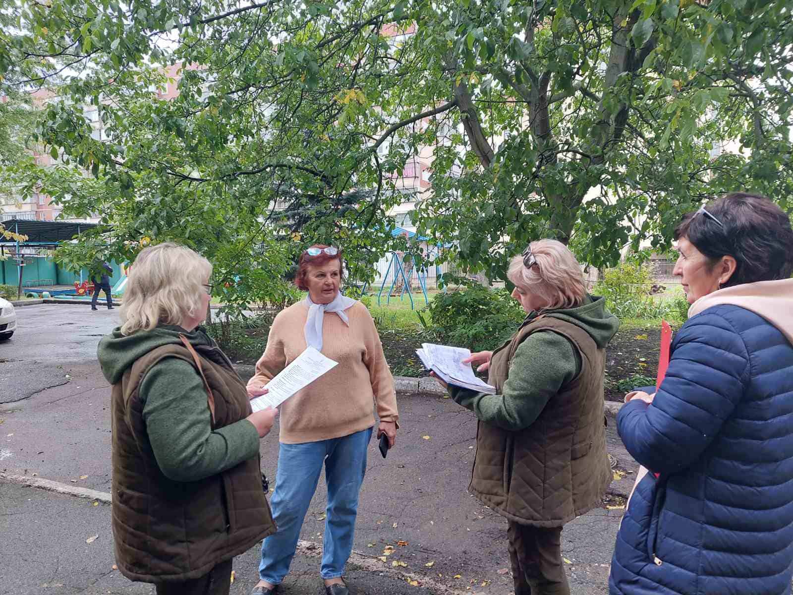 ЗДО "Капітошка"