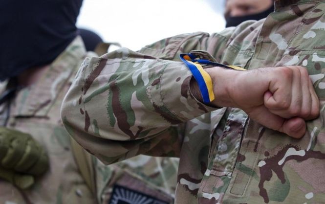 Бійцям добровольчого формування Броварської міської громади допоможуть у підготовці до зими добровольці