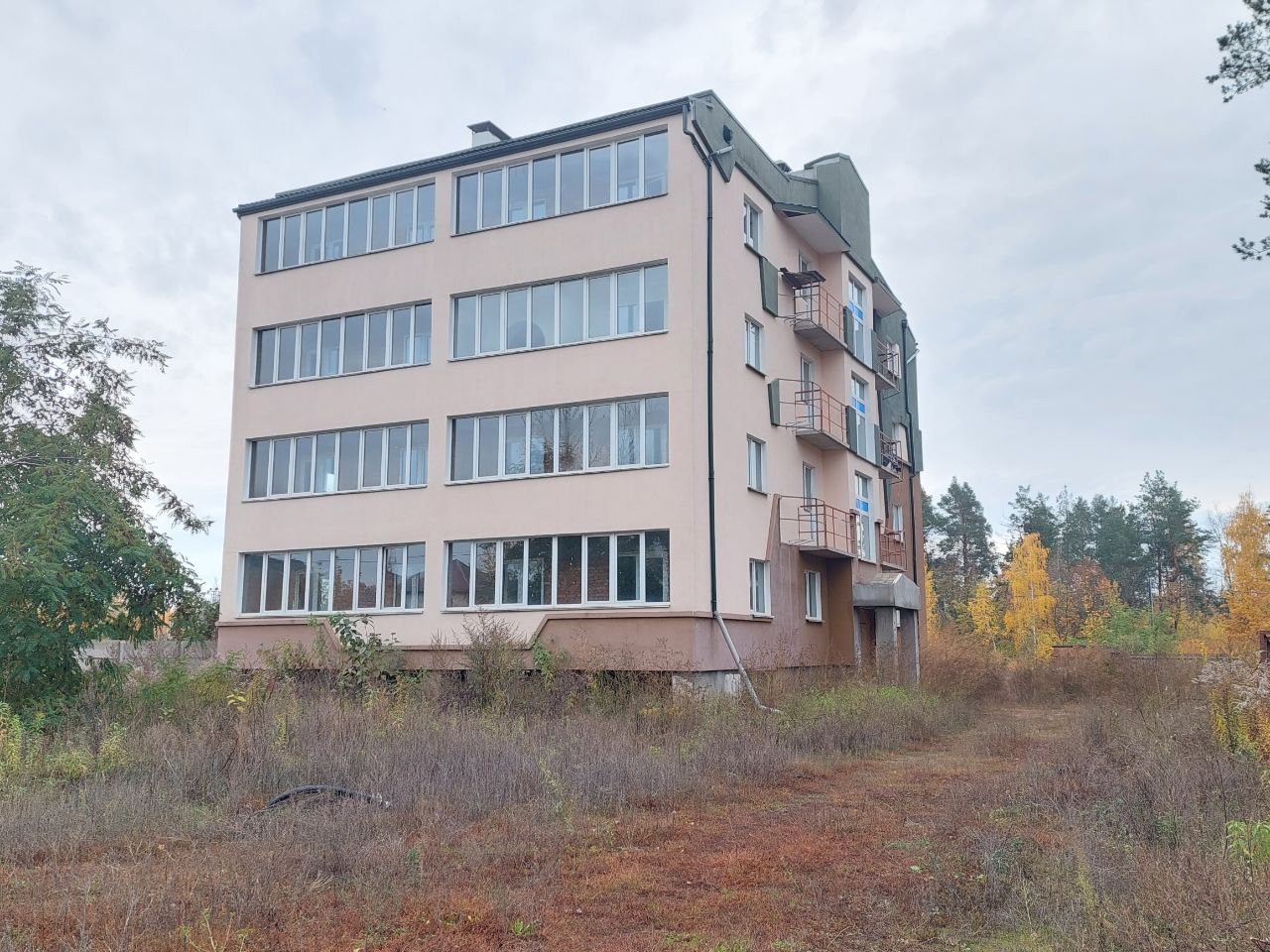 будинок Тучковських на Батуринській, 6.