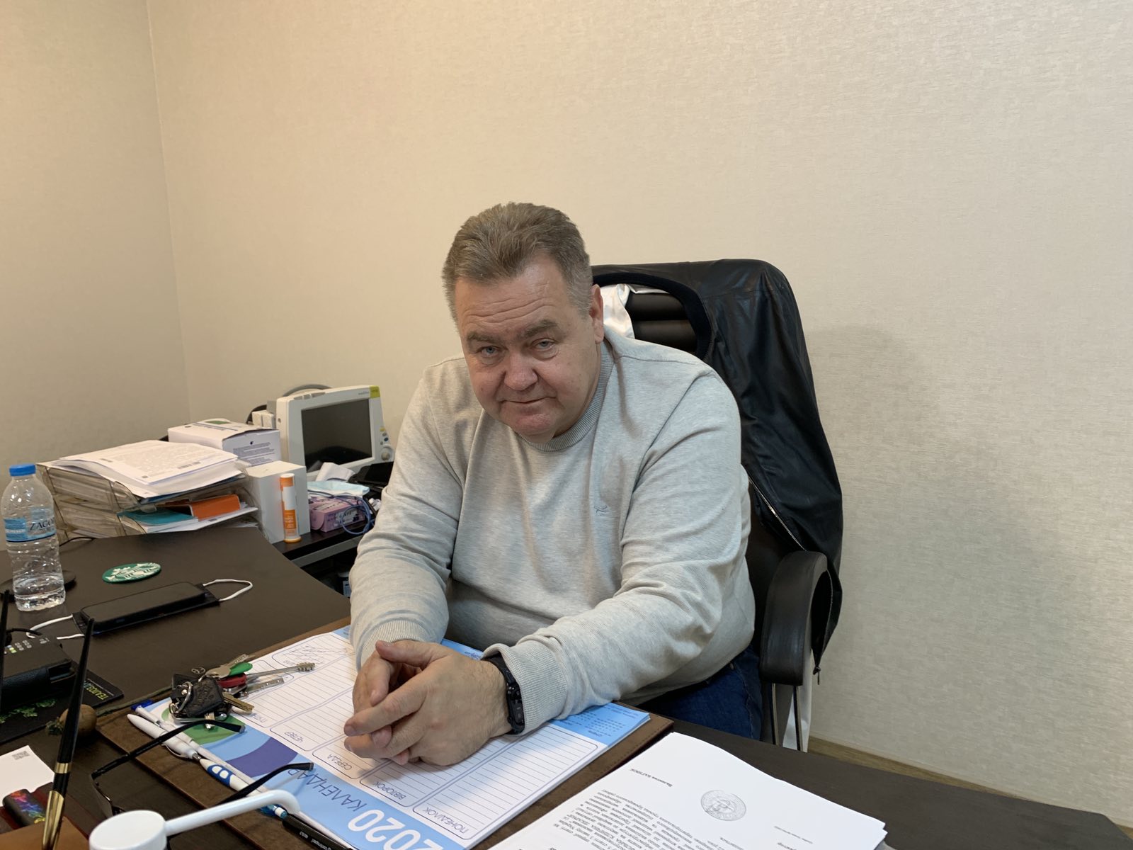 Валентин Багнюк