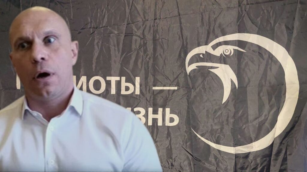 У Києві знешкодили злочинне угруповання, яким із росії керував Кива