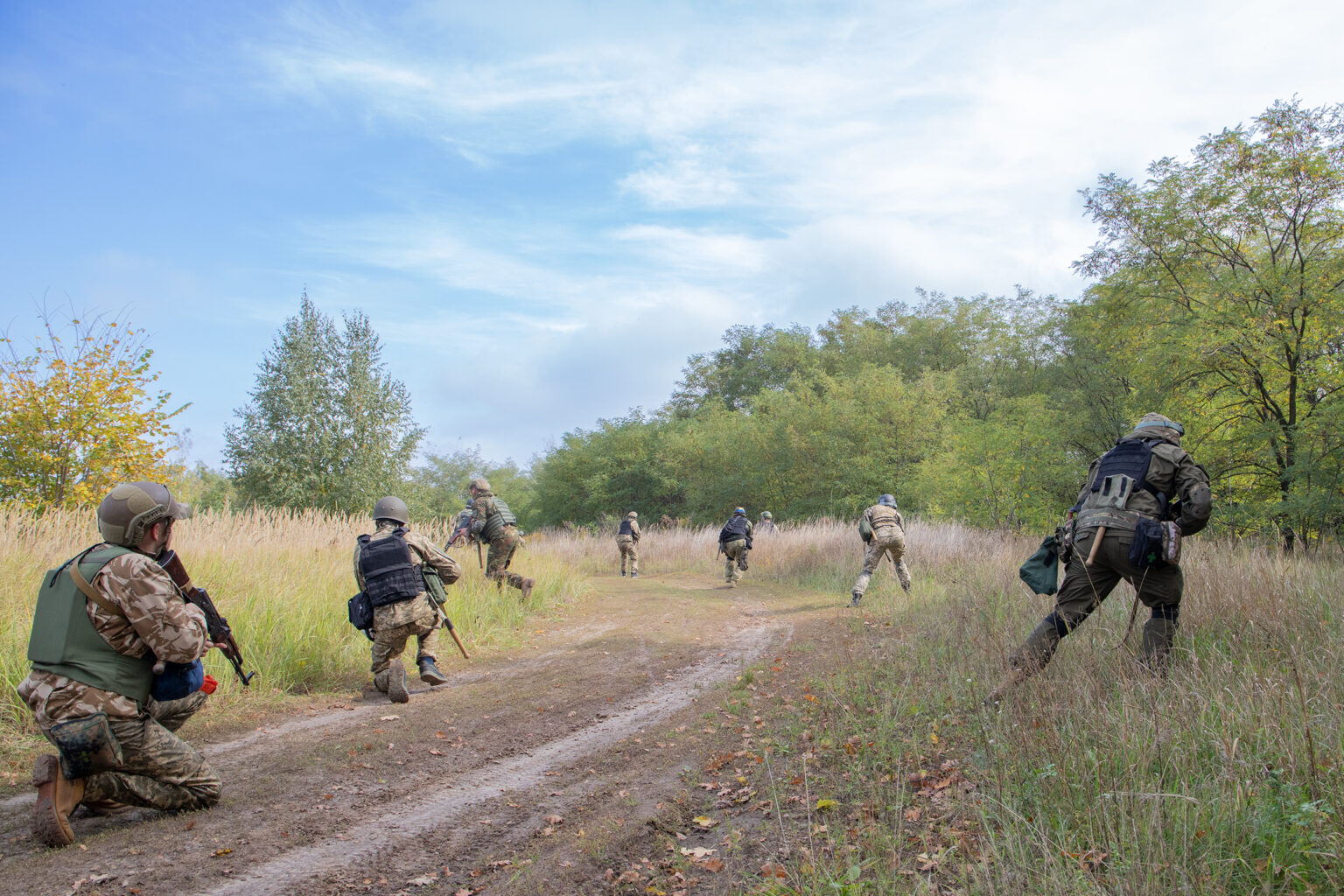 Членам ДФТГ Броварської громади продовжують надавати разову матеріальну допомогу ДФТГ