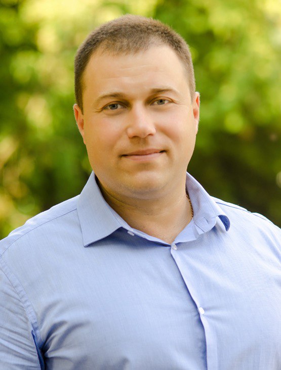 Роман Сімутін