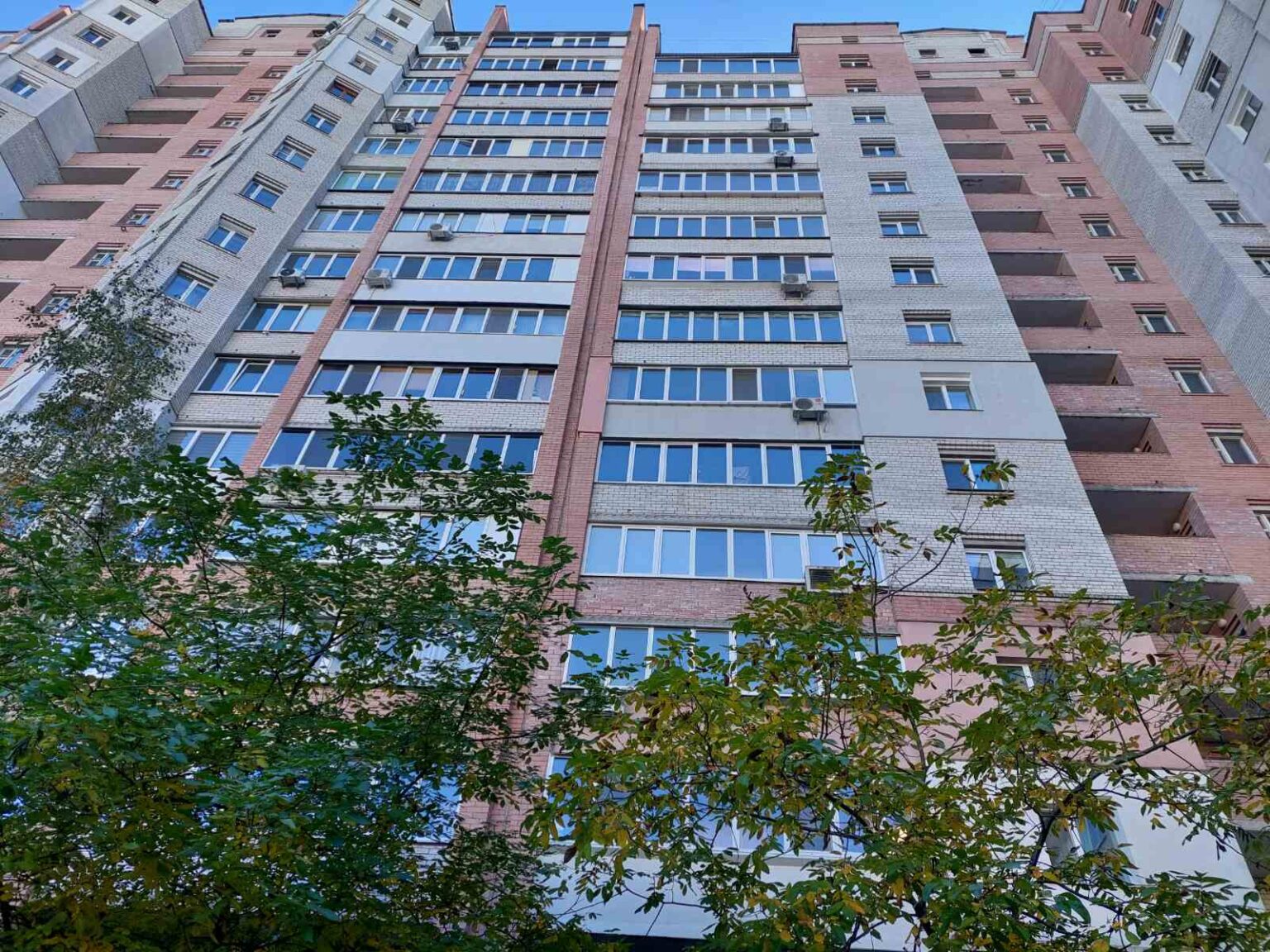 У Києві опалювальний сезон починається 20 жовтня. А в Броварах?ОНОВЛЕНО теплопостачання