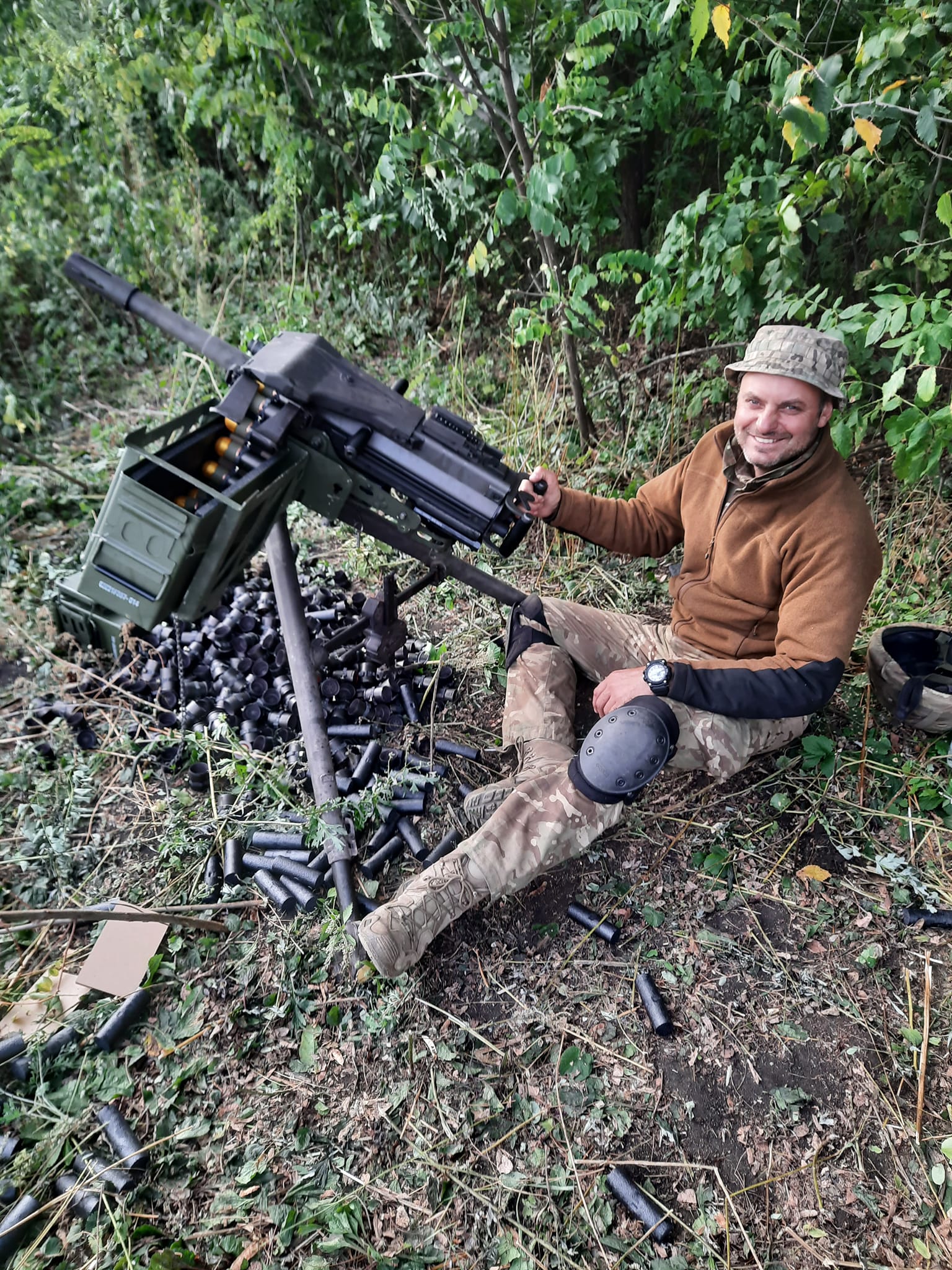 Володимир Гавриш